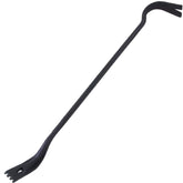 Neilsen 850mm Multifunctional Pry Crow Lever Bar Wrecking Pulling Tool 34"